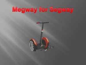 Megway