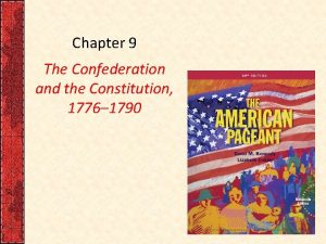 The four laggard states
