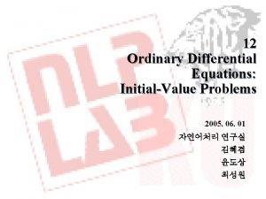 Midpoint method formula