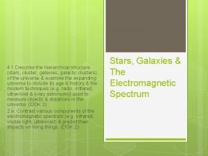 Which type of star cluster is loose and disorganized?