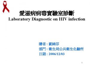 Human Immnodeficiency Virus HIV 2 HIV Structure Retroviridae