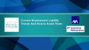 Current Employment Liability Trends And How to Avoid