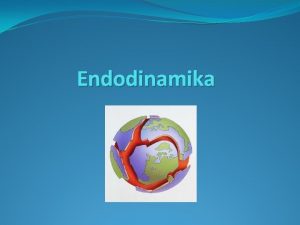 Endodinamika