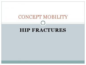 Subjective and objective data for fracture Subjective and objective data for fracture