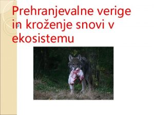 Kroenje