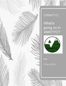 Amatyc 2022