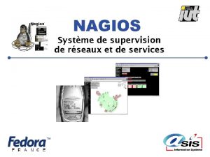 Nagios tactical overview