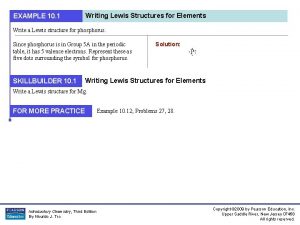 Lewis structure for mgo