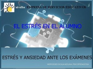 Al alba empresa de servicios educativos Al alba empresa de servicios educativos