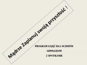 Uzdolnienia interpersonalne