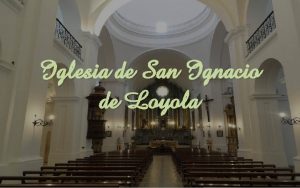 Iglesia san ignacio de loyola Iglesia san ignacio de loyola