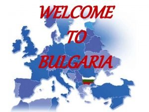 Bulgarian national anthem Bulgarian national anthem