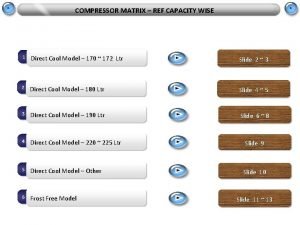 Hy69yg compressor