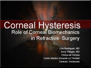 Hysteresis biomechanics