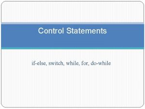 What is nested if else statement in c What is nested if else statement in c