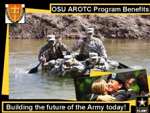 Arotc oregonstate