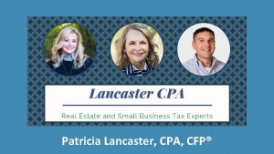 Lancaster cpa Lancaster cpa