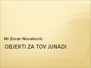 Farma za tov junadi