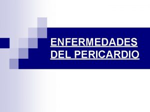 Posicion mahometana pericarditis