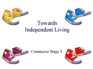 Stage 5 commerce syllabus