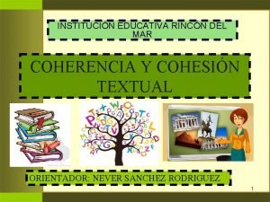 Oraciones con catafora