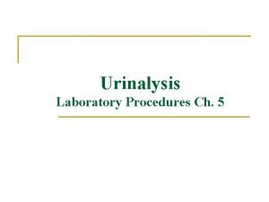 Hyaline cast urine