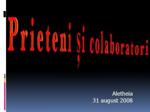 Aletheia 31 august 2008 Albrecht Drer 1471 1528