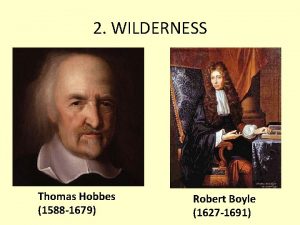 Wildy thomas bob