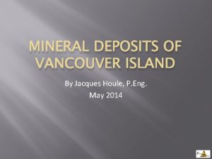 Houle vancouver island