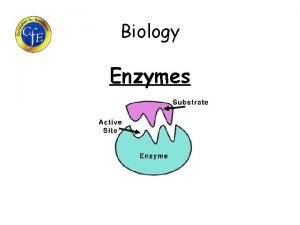 Enzyme denatured