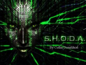 By Collin Donaldson Shodan is a search engine