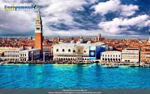 Italia Grecia y Crucero Egeo INT Venice Fascination