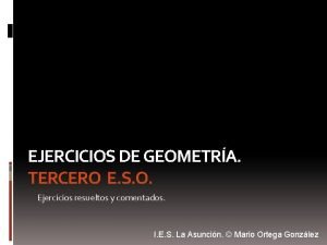 Cuáles son las partes del hexágono