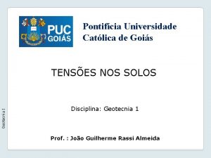 Tensao efetiva Tensao efetiva