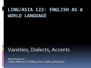 Language