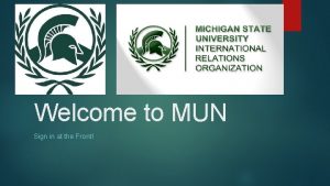 Mun sign