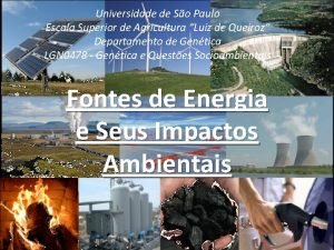 Energia hidrelétrica vantagens e desvantagens