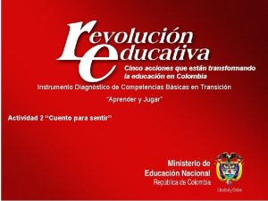 Cinco acciones que estn transformando la educacin en