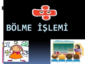 BLME LEM kalan 639 3 BASAMAKLI DOAL SAYILARI