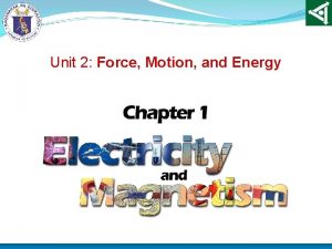 Electric motor diagram