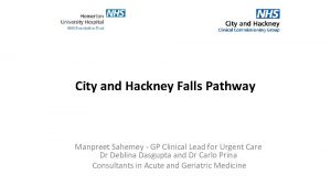 Paradoc hackney Paradoc hackney