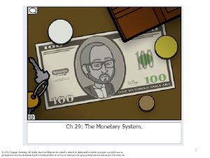 2012 Cengage Learning All Rights Reserved May not 2012 Cengage Learning All Rights Reserved May not