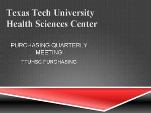 Texas tech eraider employee Texas tech eraider employee