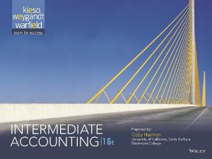 What are performance obligations in accounting