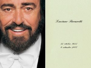 Fernando pavarotti