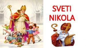 Sveti nikola biskup Sveti nikola biskup