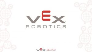 Vex parts inventor