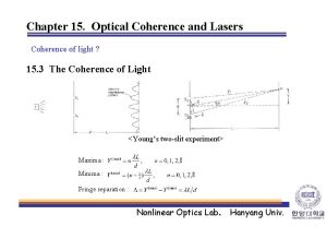 Optical Optical