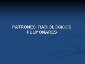 Parnquima