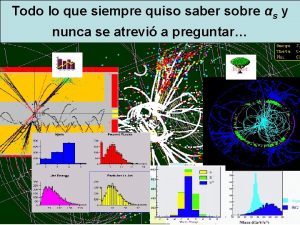 Todo lo que siempre quiso saber sobre s